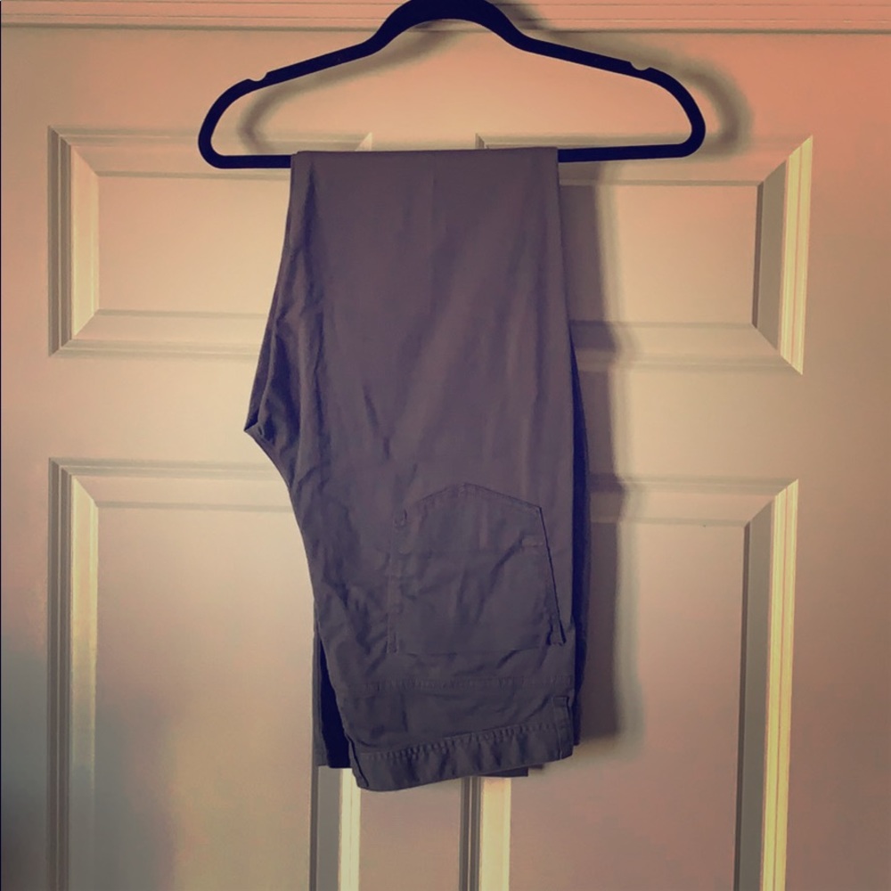 DKNY pants